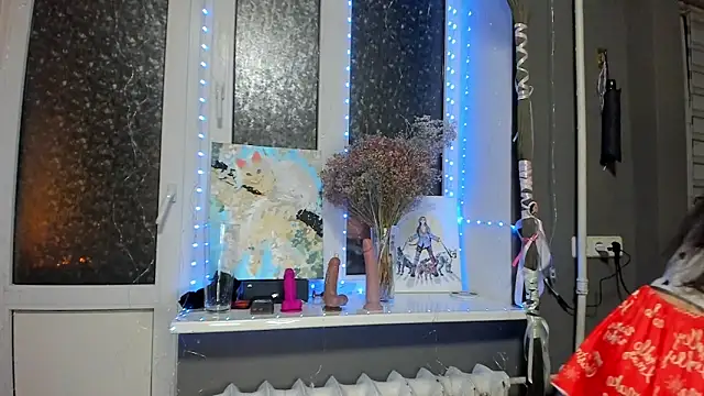 Snapshot of _Nika_Kik chatting on November 16, 4:01 pm Nika Kik online show from November 16, 4:01 pm