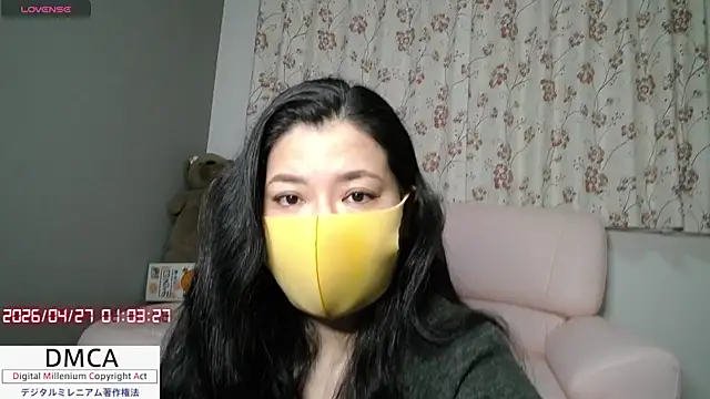   RAN-RAN   online show from April 26, 4:04 pm