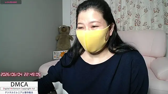   RAN-RAN   online show from June 4, 1:50 pm