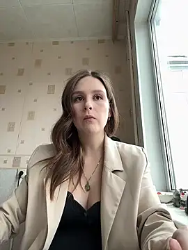 DakotaGercy online show from January 24, 10:21 am