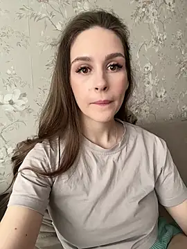 DakotaGercy online show from March 20, 7:02 am