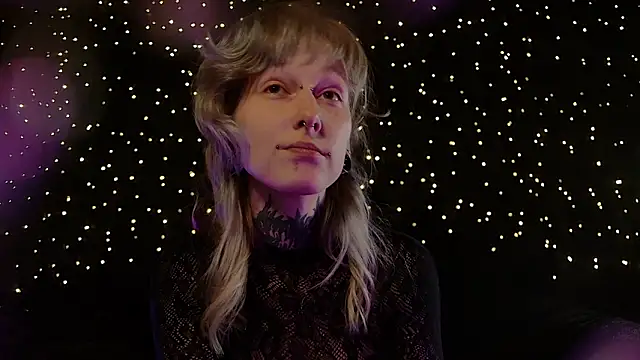 Littlespacemouse online show from March 3, 3:18 pm