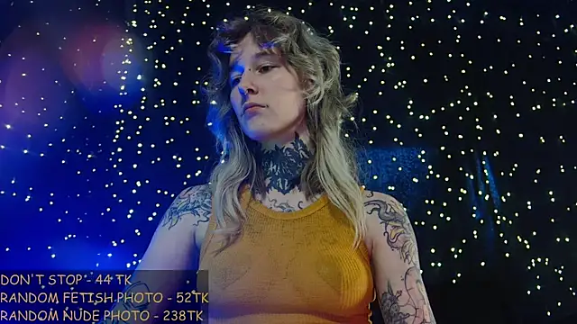 Littlespacemouse online show from June 11, 10:13 am
