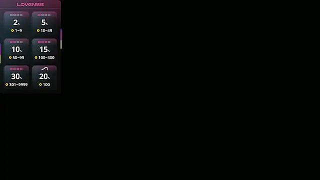 kinkyhousewifee online show from October 23, 2:44 am