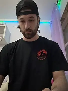 BuurningBoy online show from March 10, 7:10 am