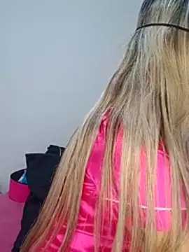 titiasexy online show from November 8, 1:22 pm