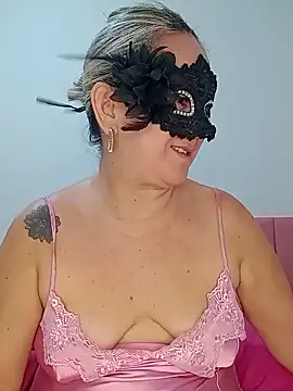 titiasexy online show from January 13, 9:42 pm