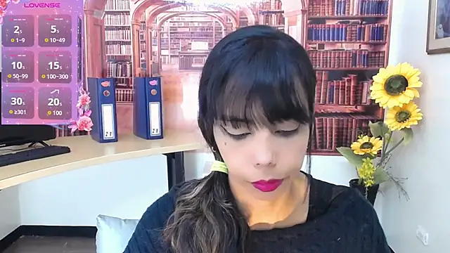 Catalella Ar online show from October 10, 3:16 am