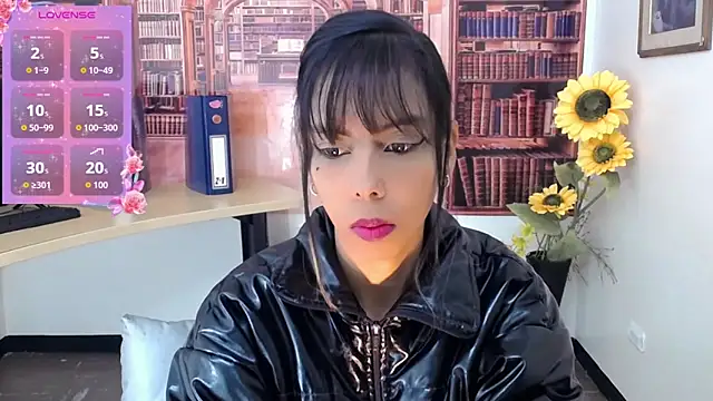 Catalella Ar online show from October 12, 3:05 am