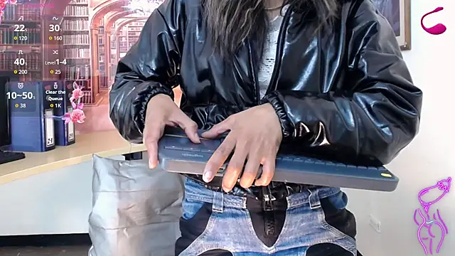 Catalella Ar online show from November 15, 3:37 am