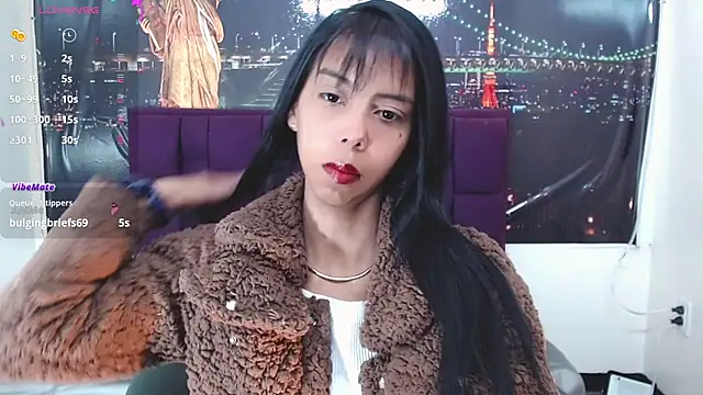 Catalella Ar online show from February 15, 3:25 am