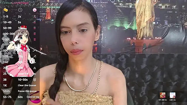 Snapshot of Catalella_Ar chatting on May 8, 3:23 am Catalella Ar online show from May 8, 3:23 am