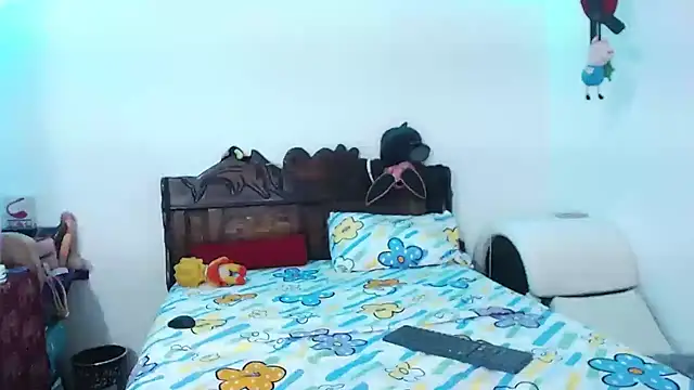 Candy-love87 online show from September 27, 5:29 pm