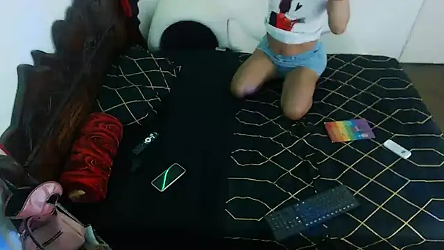 Candy-love87 online show from February 11, 4:45 pm