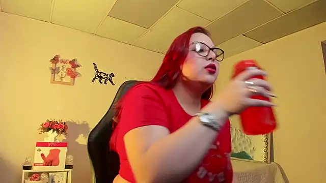 Blair Elliss online show from December 23, 1:56 pm