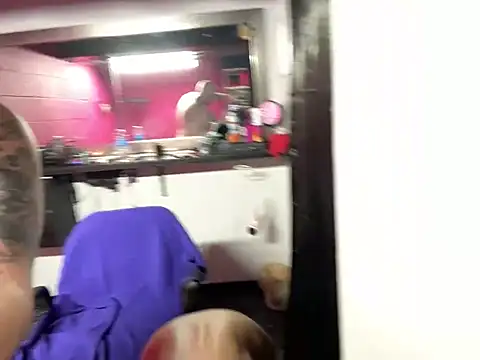 Satans Play online show from December 6, 5:42 am