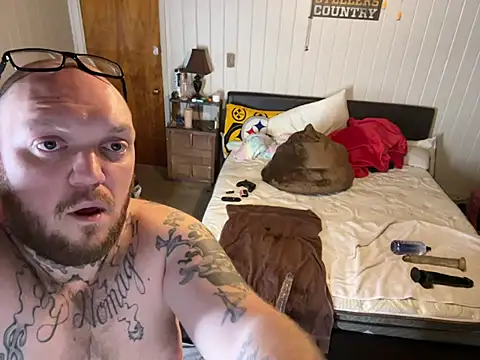 Satans Play online show from March 11, 6:10 am