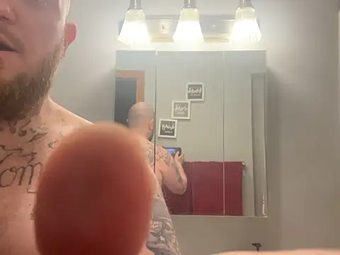 Satans Play online show from March 19, 7:18 am