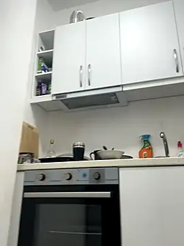 Snapshot of Sashabunny chatting on October 7, 6:16 pm Sashabunny online show from October 7, 6:16 pm