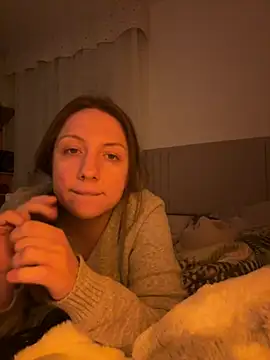 Sashabunny online show from March 19, 10:36 pm