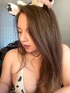 Kimiechanuwu online show from October 22, 3:23 pm