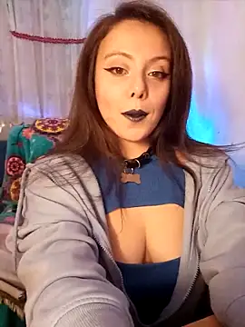 Kimiechanuwu online show from November 29, 5:49 pm