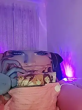 Snapshot of Kimiechanuwu chatting on February 16, 5:09 pm Kimiechanuwu online show from February 16, 5:09 pm