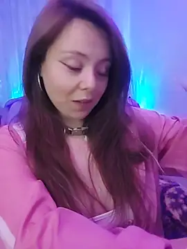 Snapshot of Kimiechanuwu chatting on March 24, 4:01 pm Kimiechanuwu online show from March 24, 4:01 pm