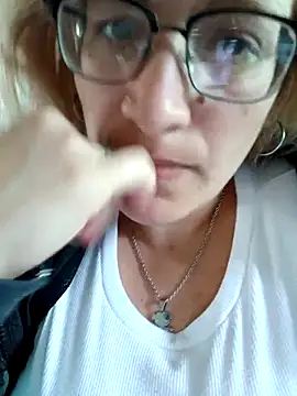 rusher27 online show from November 8, 5:23 pm