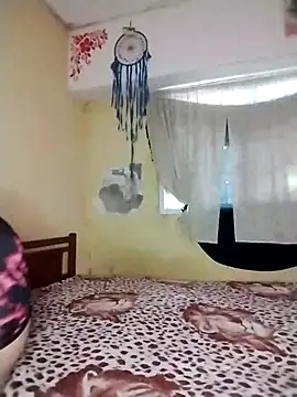 rusher27 online show from November 19, 1:11 pm