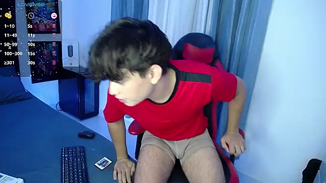 Snapshot of andyboy- chatting on December 14, 11:12 pm andyboy- online show from December 14, 11:12 pm