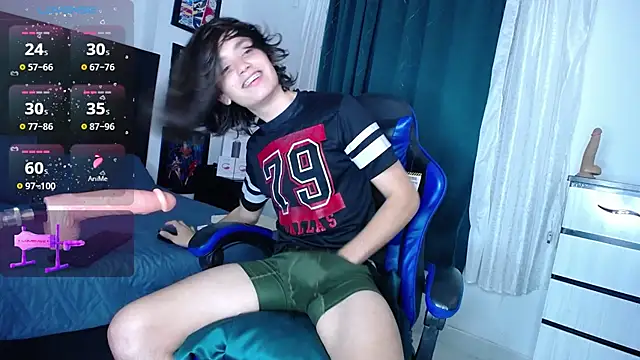 andyboy- online show from July 5, 4:19 am