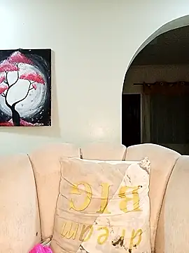 Ayrella02 online show from January 19, 1:53 am