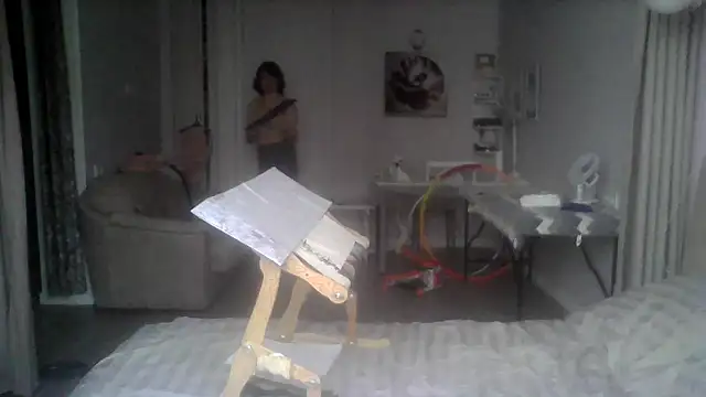 SunElizabeth online show from January 10, 7:21 am