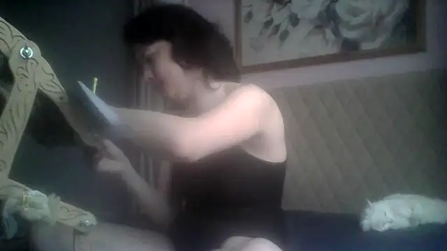 SunElizabeth online show from March 25, 3:45 am