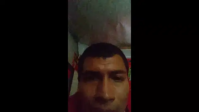 Snapshot of 008Alexan chatting on January 11, 4:23 pm 008Alexan online show from January 11, 4:23 pm