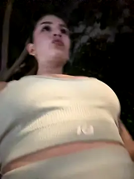 Mon Cherry online show from October 21, 12:44 am