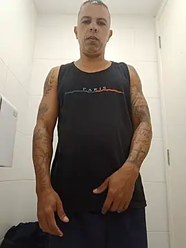 Seductiveblack online show from August 8, 9:33 am