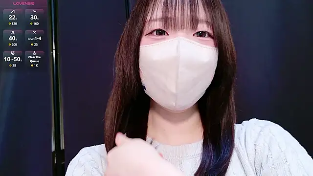 Snapshot of chan_yuma_tan chatting on May 25, 9:15 am chan yuma tan online show from May 25, 9:15 am