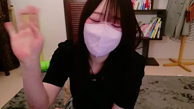 Snapshot of chan_yuma_tan chatting on May 31, 10:11 am chan yuma tan online show from May 31, 10:11 am