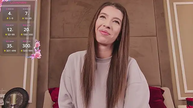 LunaWills  online show from January 5, 5:20 am