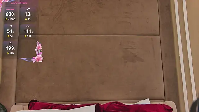 LunaWills  online show from January 24, 10:43 am