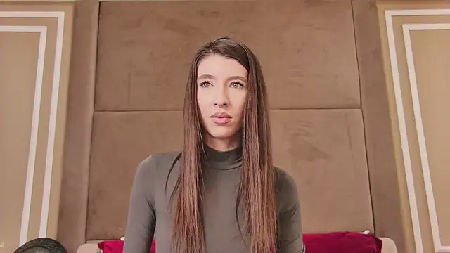 LunaWills  online show from February 5, 4:59 am