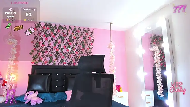 SamaraCortez online show from March 2, 7:54 pm