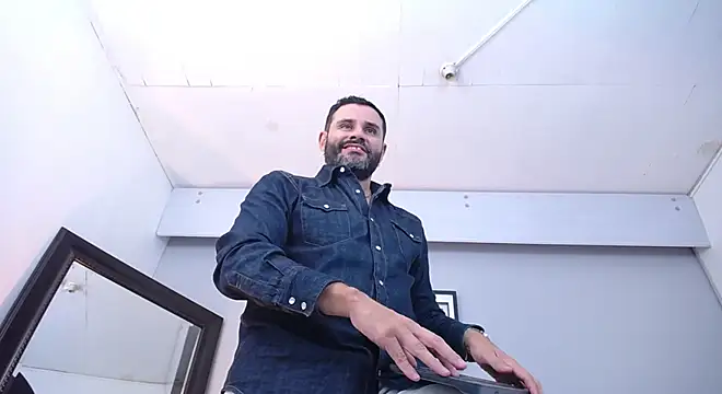 jonasbeards online show from January 5, 2:06 am