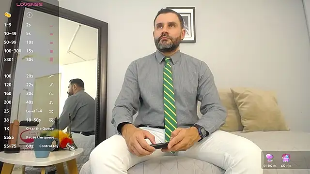 jonasbeards online show from September 25, 2:43 pm