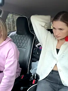 LavenderHot online show from October 20, 1:39 am