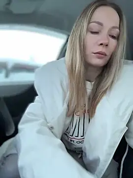 LavenderHot online show from December 21, 2:51 am