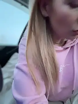 LavenderHot online show from January 14, 2:28 am