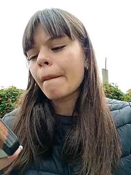 Violeta 12- online show from October 5, 2:59 pm